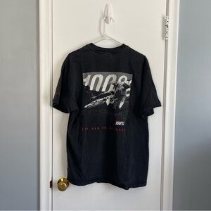 100% The Spirit of Racing T Shirt